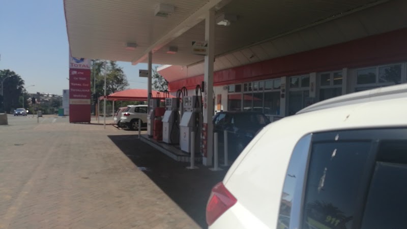 TotalEnergies Oudtshoorn - Photo 3